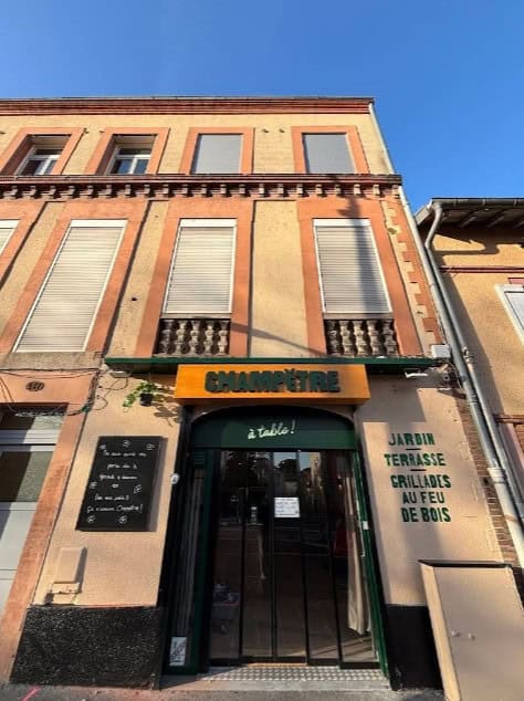 Champêtre — photo 2