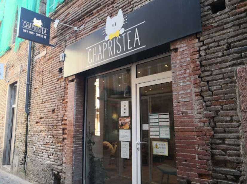 Chapristea — photo 3