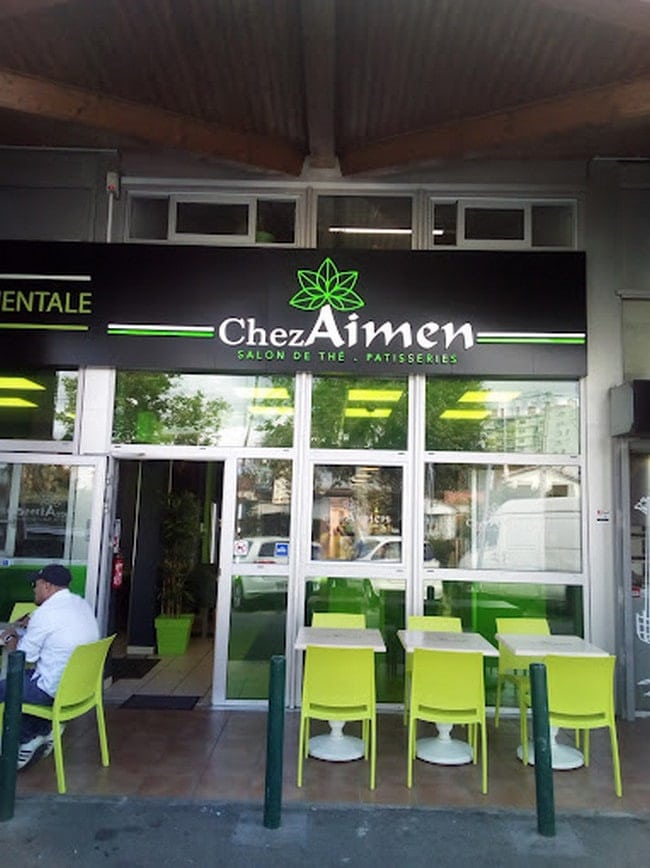 Chez Aimen — photo 2