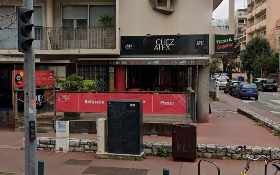 Chez Alex — photo 3