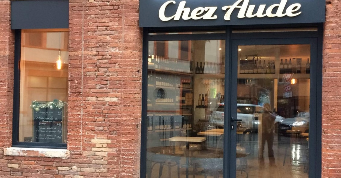 Chez Aude — photo 3