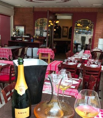 Chez Carmen — photo 3