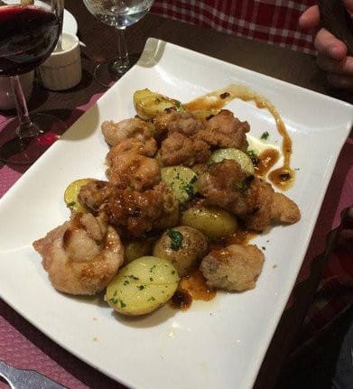 Photo de Chez Carmen