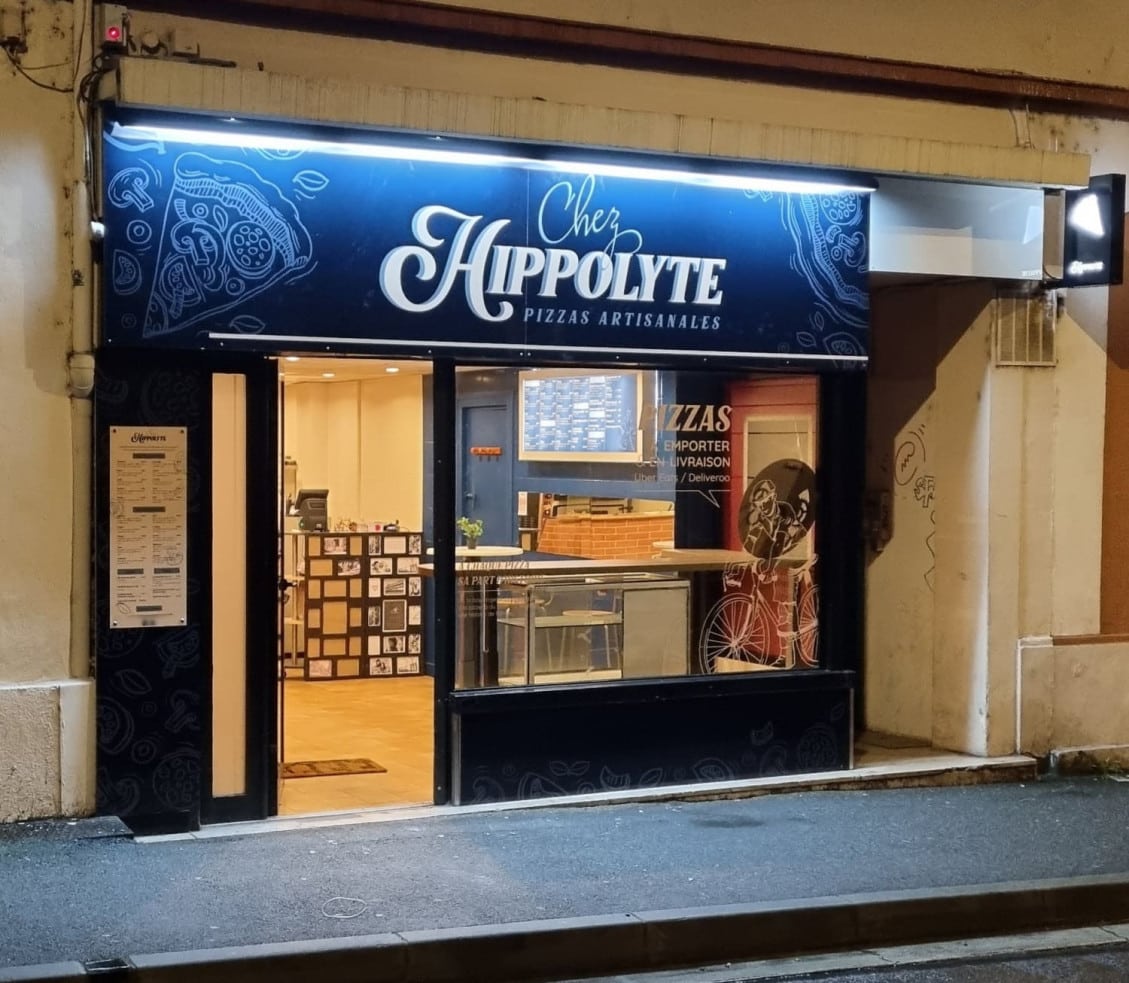 Chez Hippolyte — photo 3