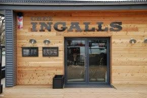 Chez Ingall's — photo 2