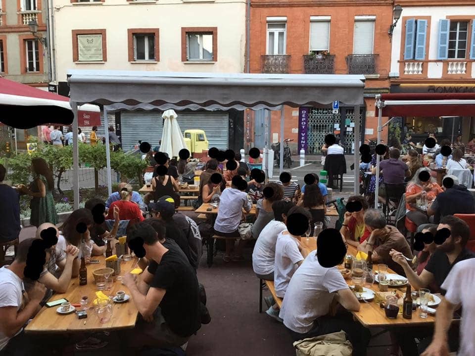 Chez Jazz — photo 3