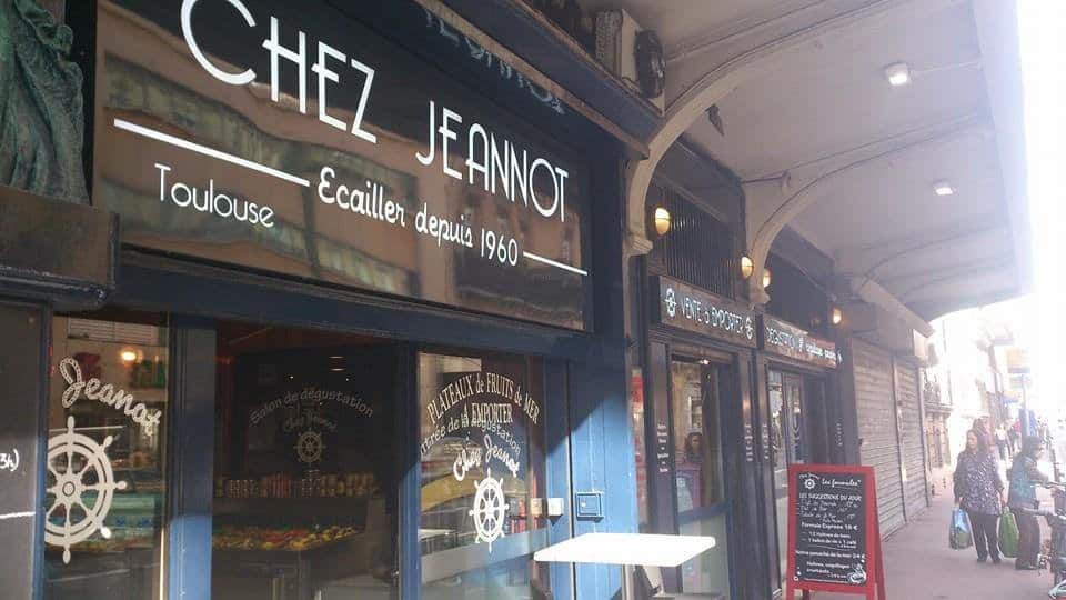 Chez Jeannot — photo 2