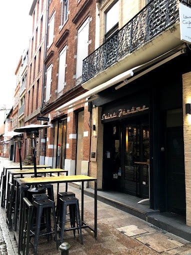 Chez Joseph — photo 2