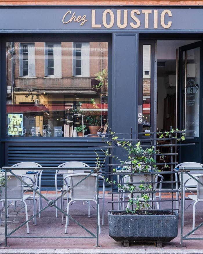 Chez loustic — photo 2