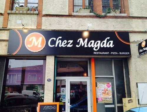Chez Magda — photo 2