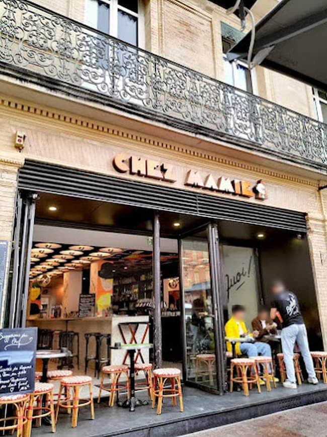 Chez Mamie — photo 2
