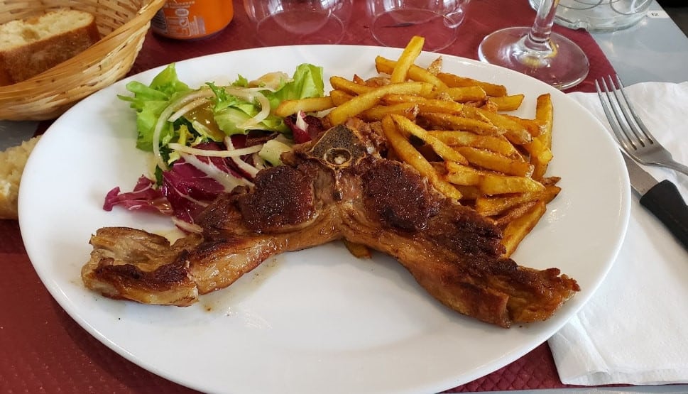 Chez Marcel — photo 2