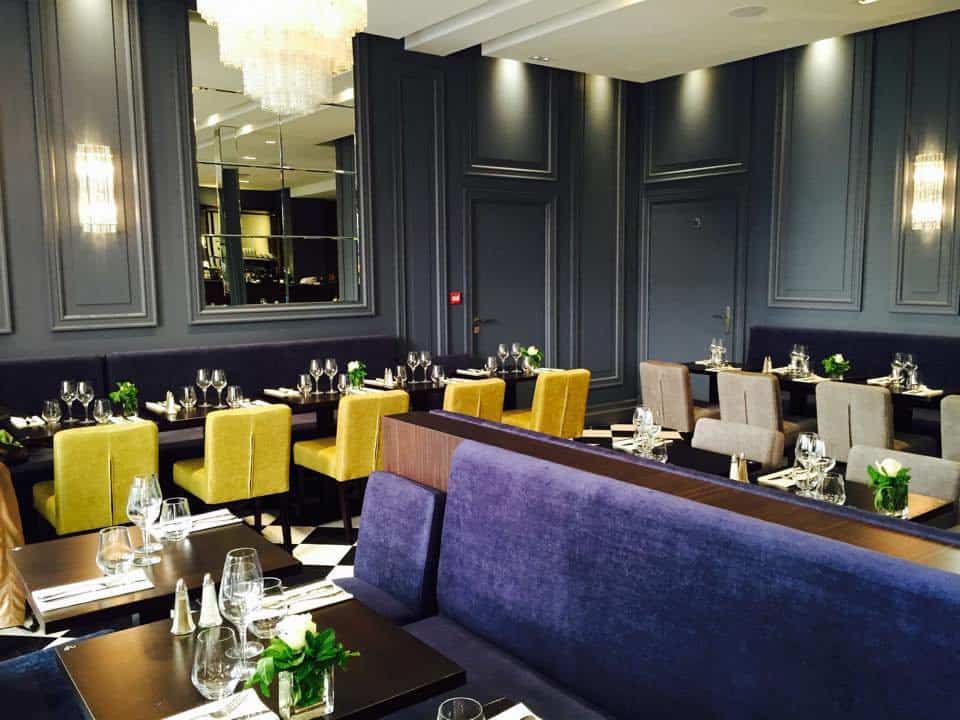 Chez Marcel — photo 3