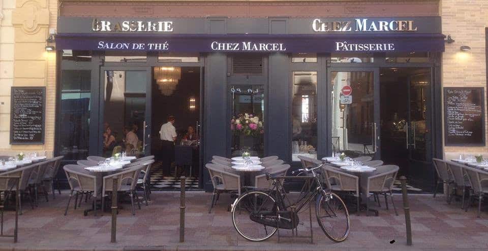 Chez Marcel — photo 2