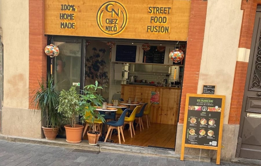 Chez Nicô — photo 3