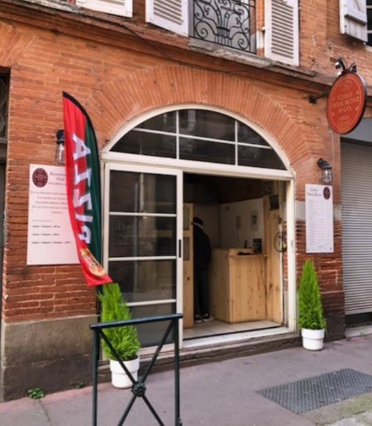 Chez Pépé Roni — photo 3