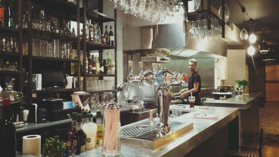 Chez Rosa — photo 2