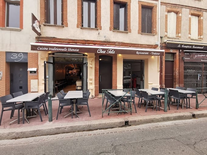 Chez Teta — photo 2
