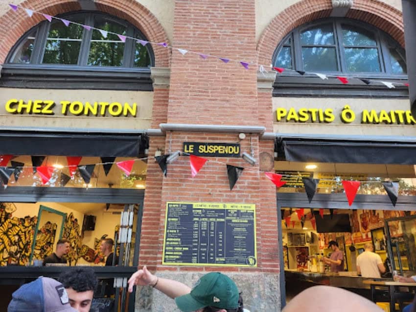 Chez Tonton — photo 3