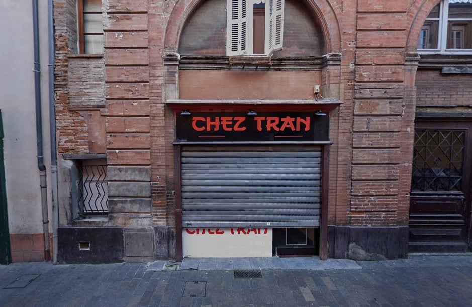 Chez Tran — photo 3