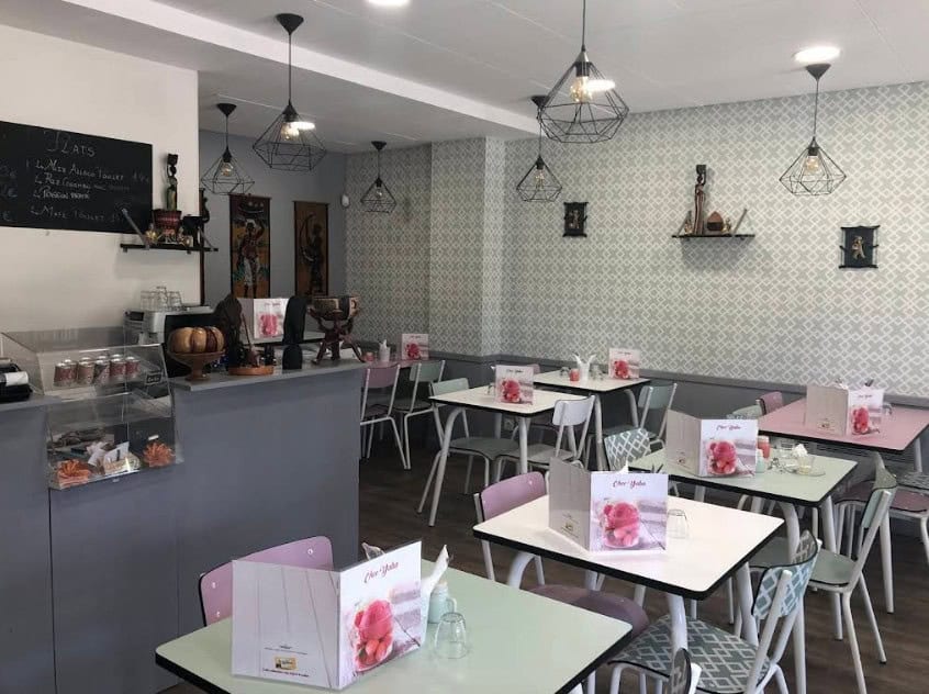 Chez Yaba — photo 3