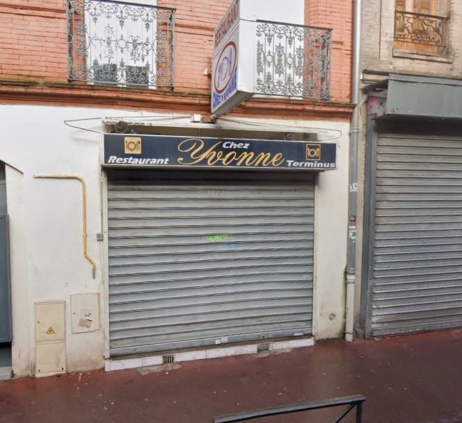 Chez Yvonne — photo 3