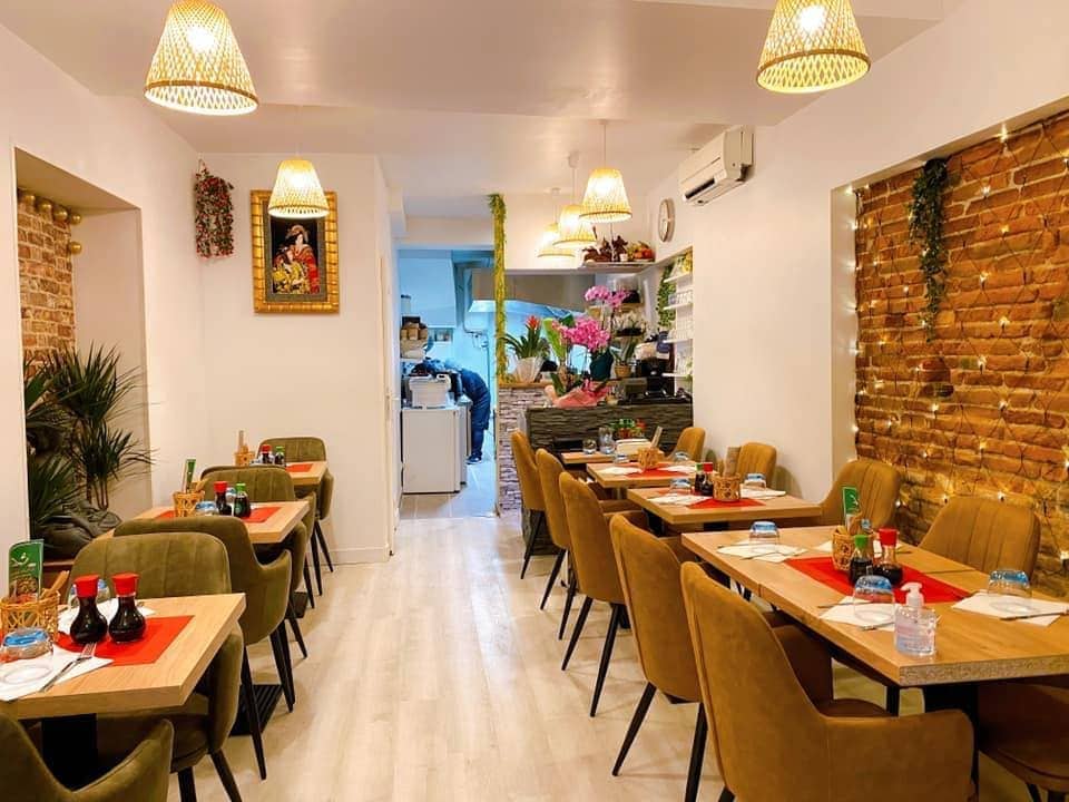 Chiang Mai Resto — photo 3