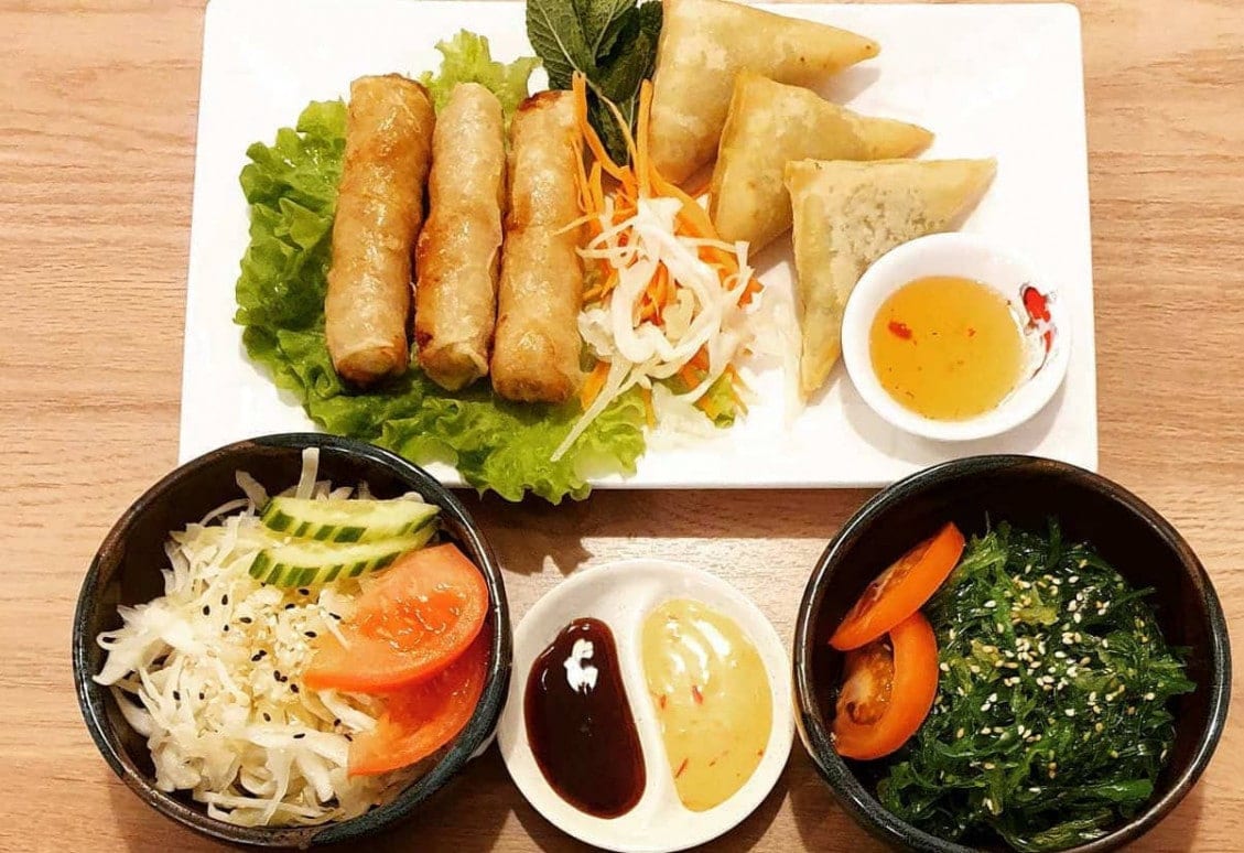 Chiang Mai Resto — photo 2