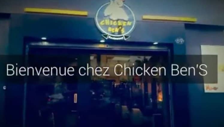 Photo de Chicken Ben's