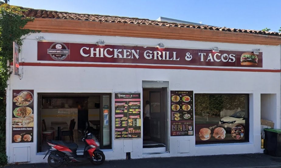 Chicken grill & tacos — photo 2