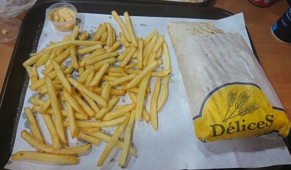 Photo de Chicken Tacos 31