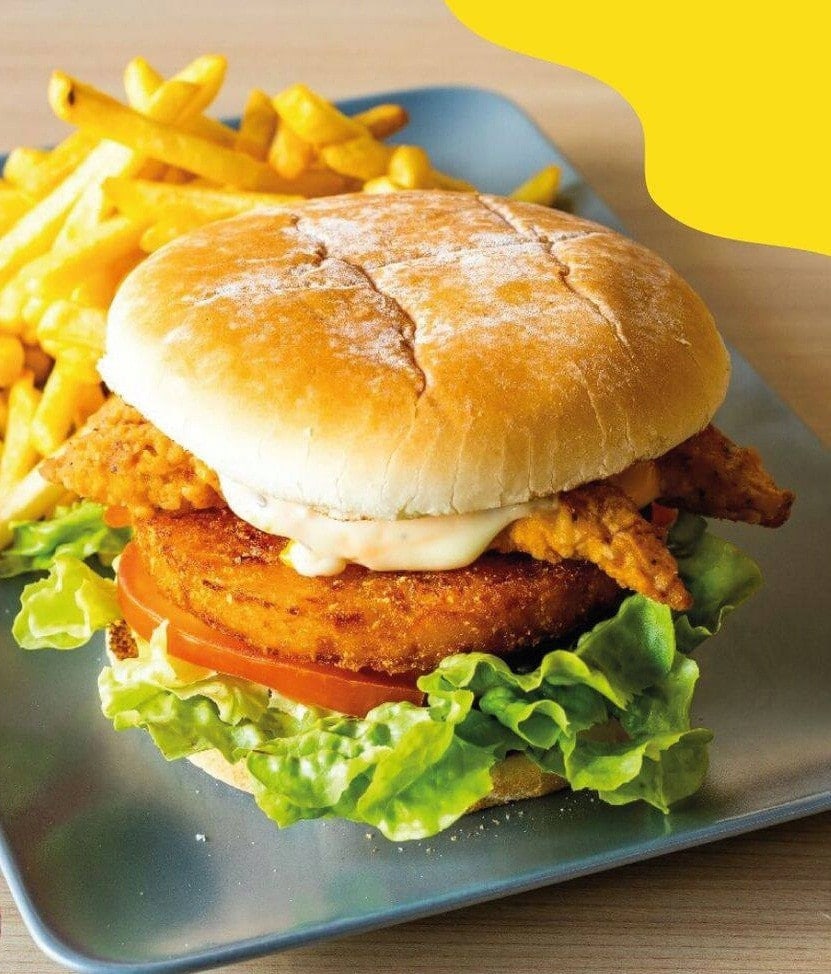 Photo de Chicken Wizz