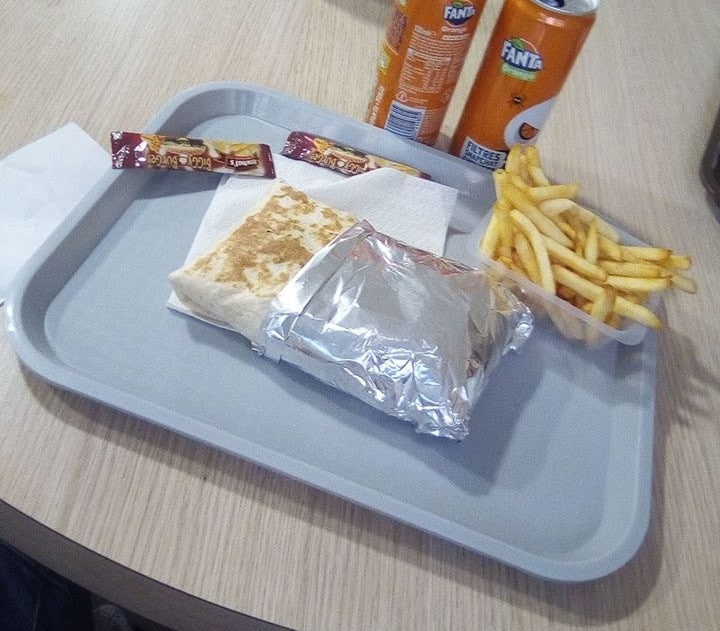 Chiken Cheese — photo 2