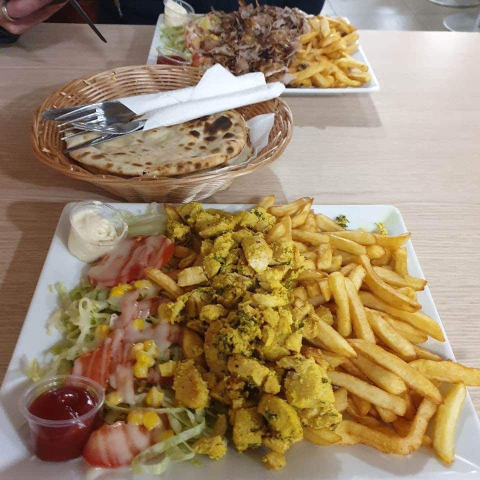 Photo de Chiken Cheese