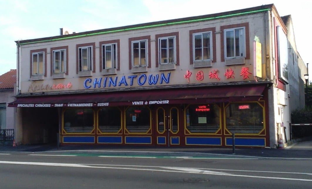 Chinatown — photo 2