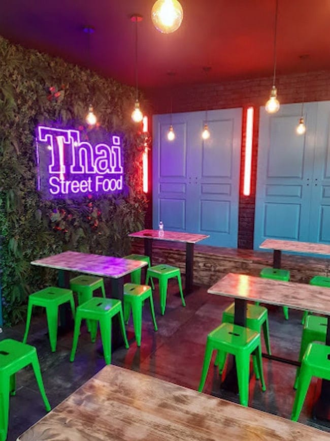 Chô Chaï — photo 3