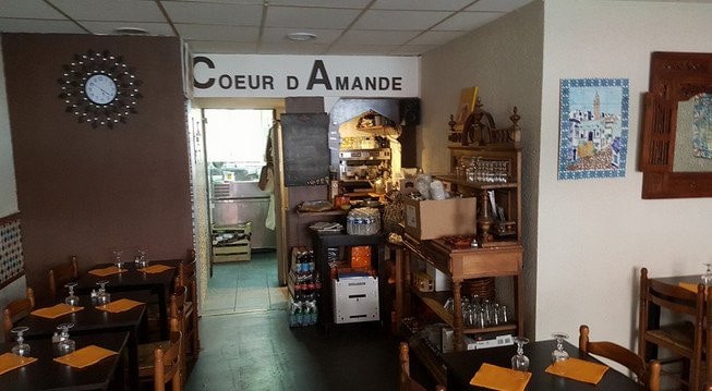 Coeur D'Amande — photo 3