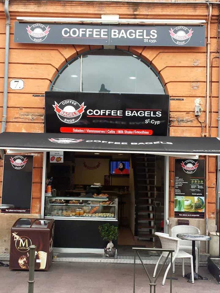 Coffee Bagels — photo 2