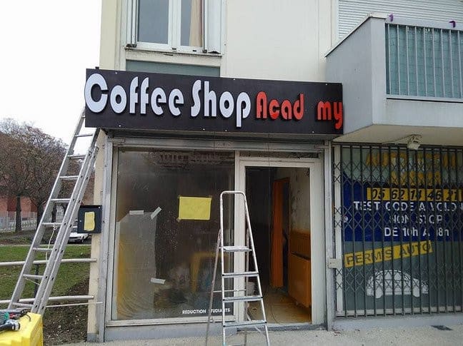Coffee Shop Academy — photo 2