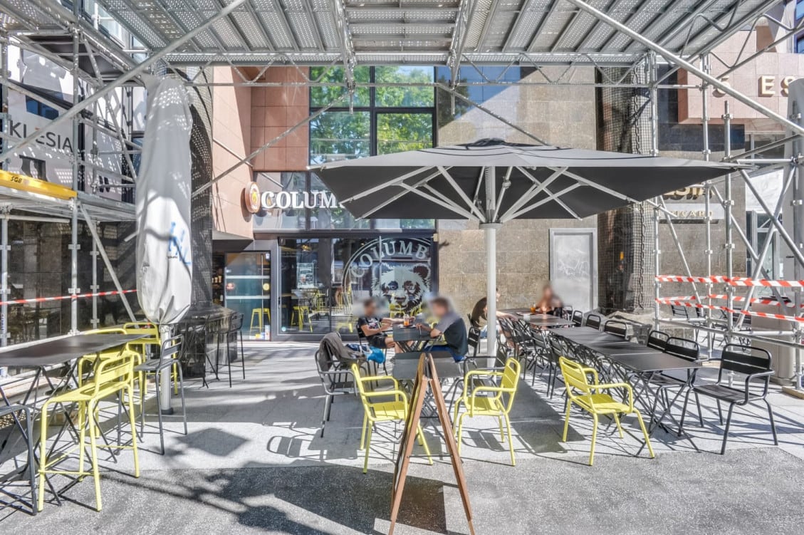 Columbus Café & Co — photo 2