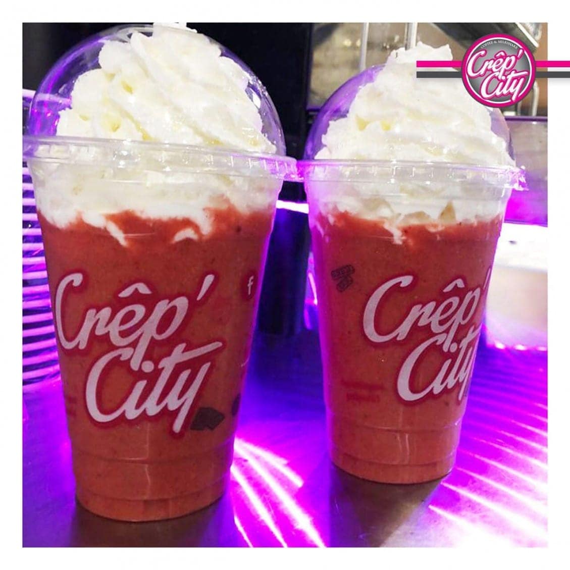Crep'City — photo 3