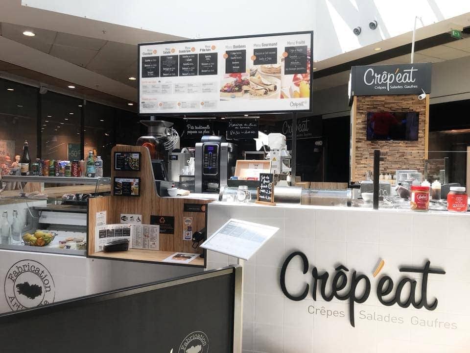 Crêp’eat — photo 3