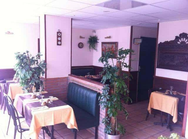 Crêperie Le Menhir — photo 3