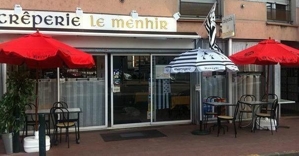 Crêperie Le Menhir — photo 2