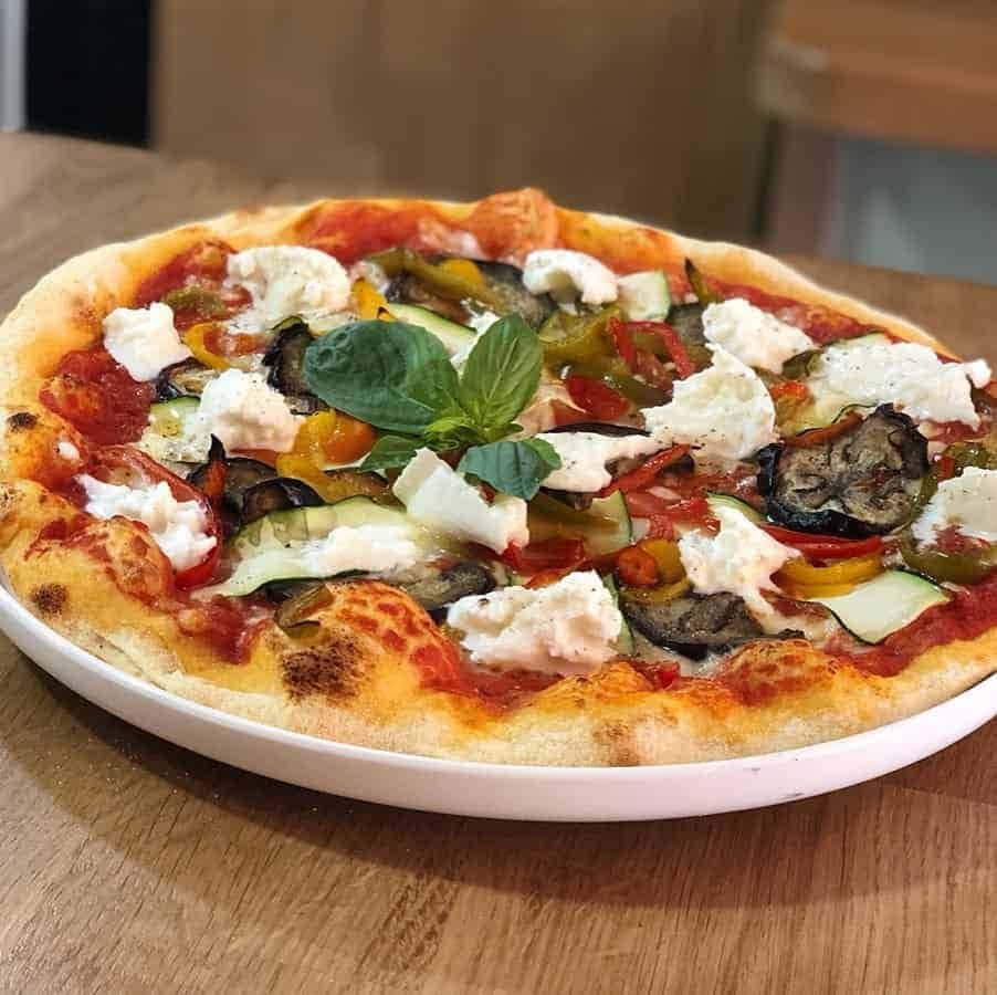 Photo de Cucina Semplice