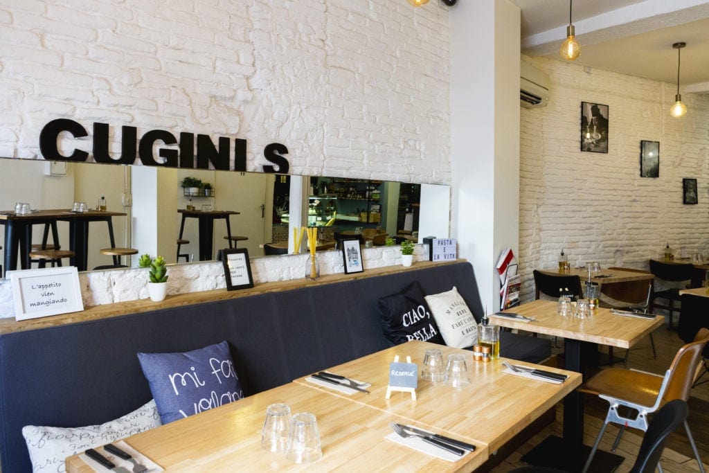 Cugini's — photo 3