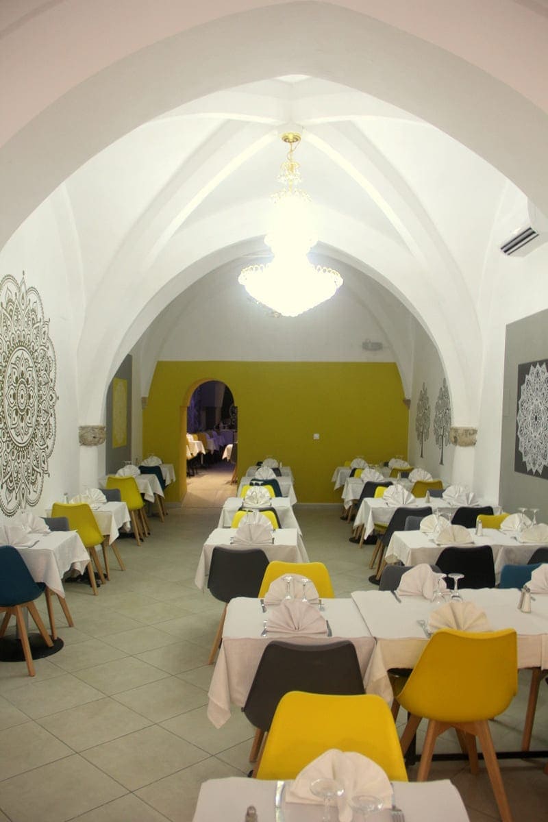 Curry Café — photo 3