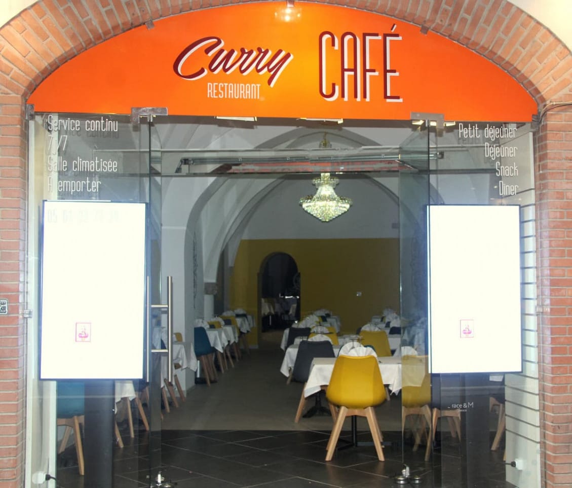 Curry Café — photo 2