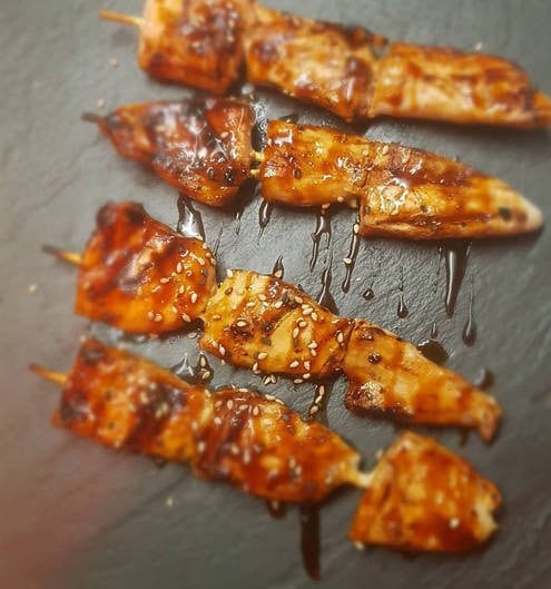 Daily sushi — Sushi et Japonais à Toulouse — photo 2