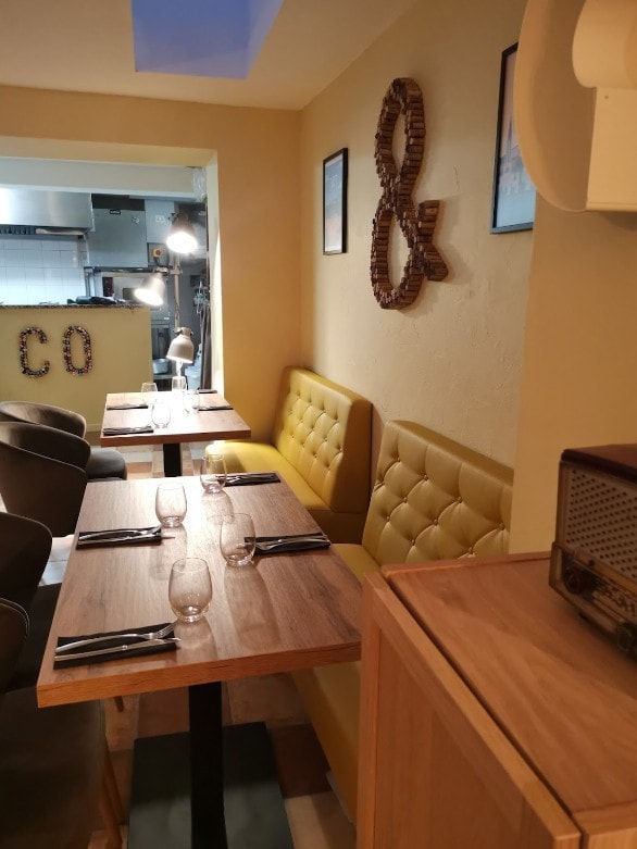 Degus&co — photo 3
